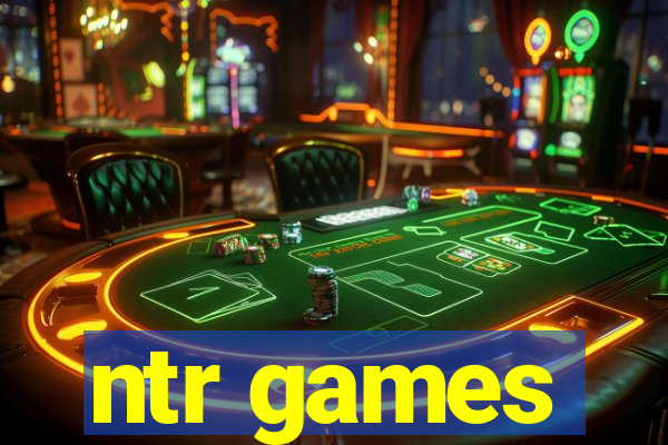 ntr games